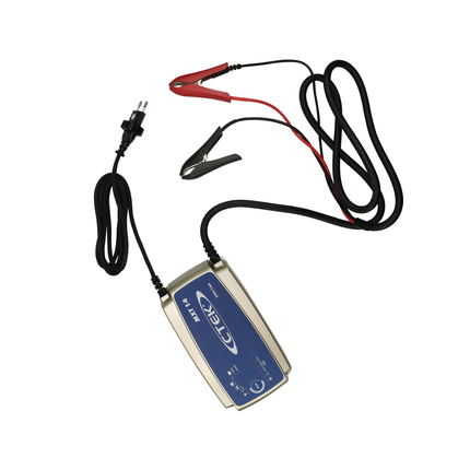 CTEK - Batterieladegerät 24V 14A