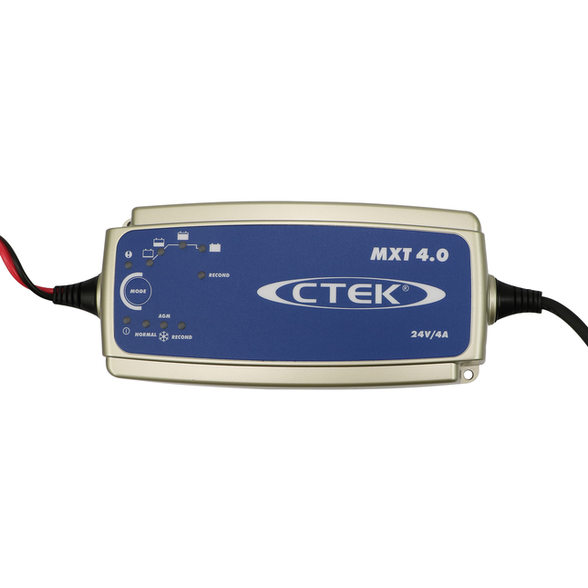 CTEK - Batterieladegerät 24V 4A MXT 4.0 MXT40