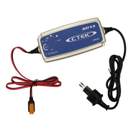 CTEK - Batterieladegerät 24V 4A MXT 4.0