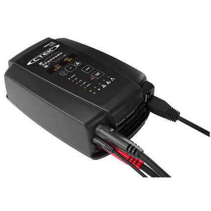 CTEK - Batterieladegerät 12/24V 40/20A