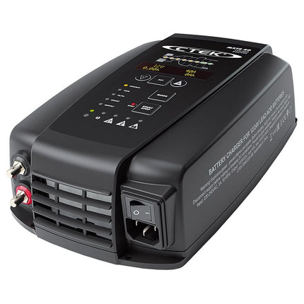 CTEK - Batterieladegerät 12/24V 40/20A