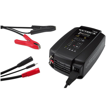 CTEK - Batterieladegerät 12/24V 40/20A
