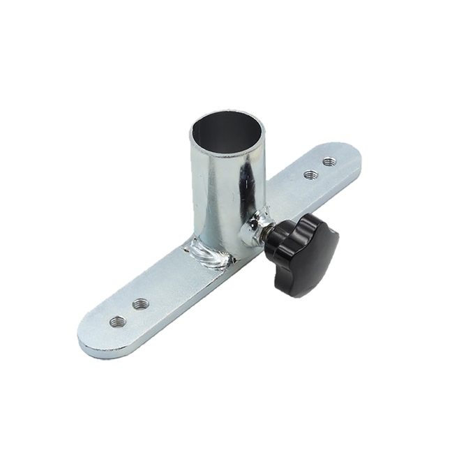 Adapter Platte  25 cm - N1240 - 1 - Stück Diverse