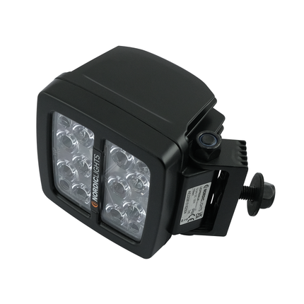 Nordic SCORPIUS N4406 LED-Arbeitsscheinw. - 1 - Stück Nordic