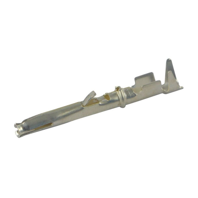 Amphenol - Buchsenkontakt 0.5 - 1.5 mm2 N4418BK
