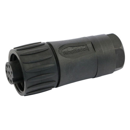 Amphenol Steckdose fliegend 7-pol.