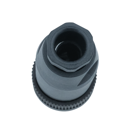 Binder - Steckdose fliegend 4-pol.