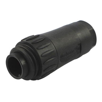 Amphenol Stecker 7-pol.