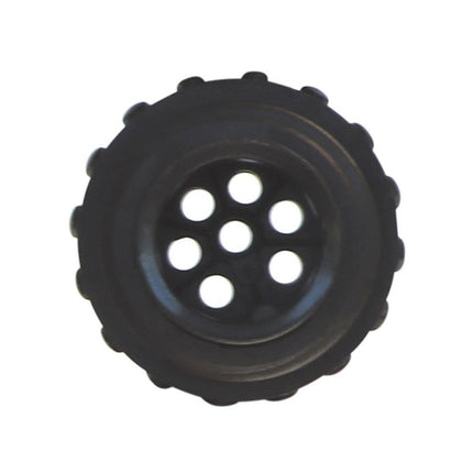 Amphenol Stecker 7-pol.