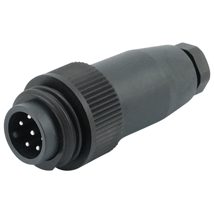 Binder - Stecker 7-pol.