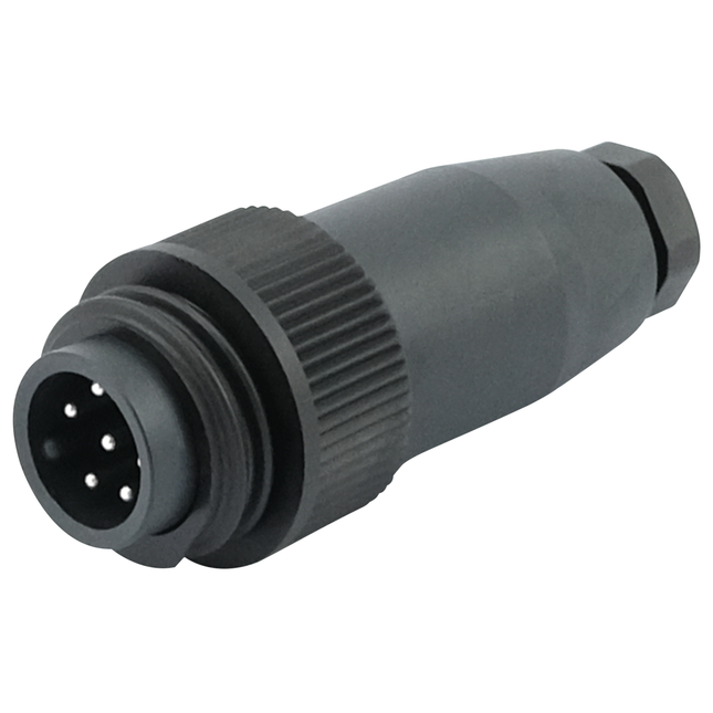 Binder - Stecker 7-pol.