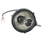 LED - Hauptscheinwerfer Aufbau  12 / 24 V N4602AB
