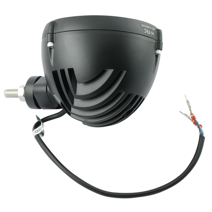 LED - Hauptscheinwerfer Aufbau  12 / 24 V