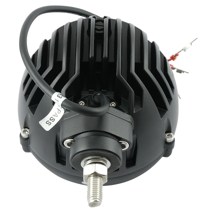 LED - Hauptscheinwerfer Aufbau  12 / 24 V