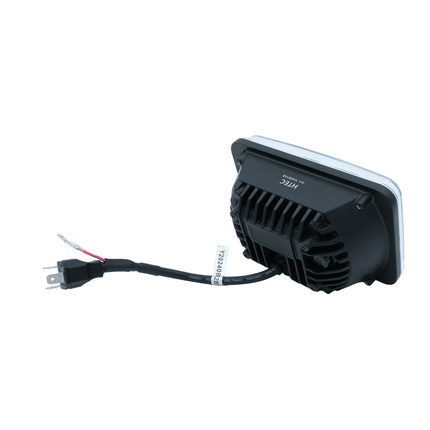 Bi-LED-Hauptscheinwerfer Einbau 12 / 24 V