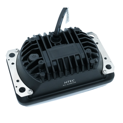 Bi-LED-Hauptscheinwerfer Einbau 12 / 24 V