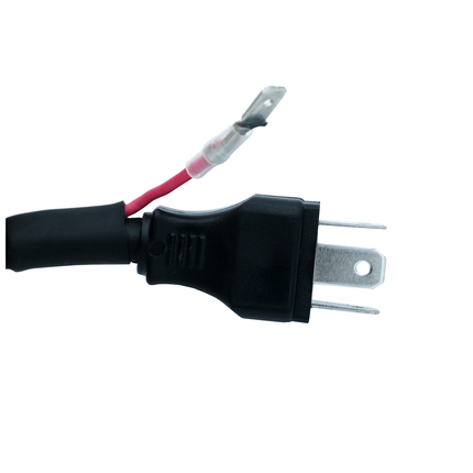 Bi-LED-Hauptscheinwerfer Einbau 12 / 24 V