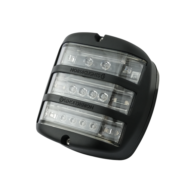 Nordiclights - Dorado N70 LED Schlussleuchte 24 V - N70 - 1 - Stück Diverse