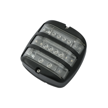 Nordiclights - Dorado N70 LED Schlussleuchte 24 V - N70 - 1 - Stück Diverse