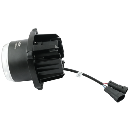 Hauptscheinwerfer BiLED 90 mm Einbau 12/24 V N902306 - Hischier Auto AG