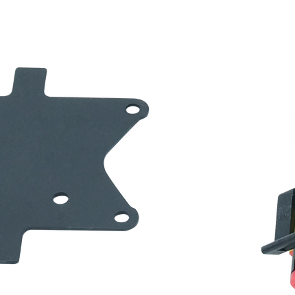 Widerstand, 12 V, 30 W, mit Kabel und Stecker - N902306/R2 - 1 - Stück -