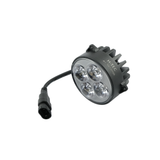 LED Arbeitsscheinwerfer Einbau John Deere 12 V NA3300JD