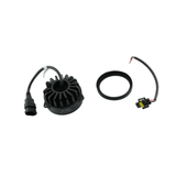 LED Arbeitsscheinwerfer Einbau John Deere 12 V NA3300JD
