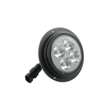 LED Arbeitsscheinwerfer Einbau New Holland 12 V NA3301NH