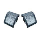 LED-Arbeitsscheinwerfer Einbau-Set John Deere 6000 12 V NA3416