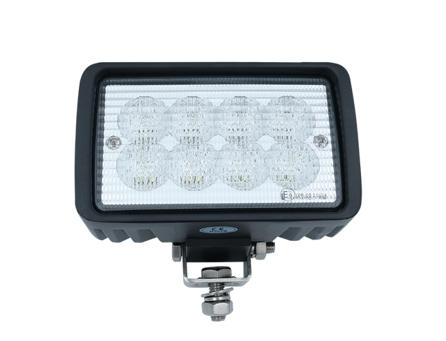 LED-Arbeitsscheinwerfer, 12/24 V