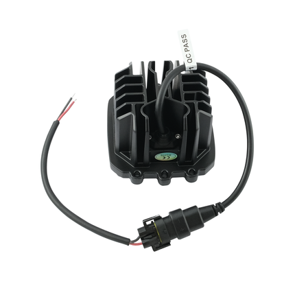 LED Arbeitsscheinwerfer Einbau SDF 12 V