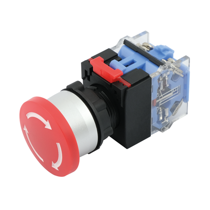 Not-Aus-Schalter universal