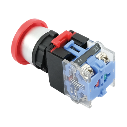 Not-Aus-Schalter universal