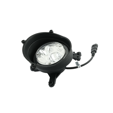 LED Scheinwerfer Fernlicht Einbau John Deere 12 V NF3303JD - Hischier Auto AG