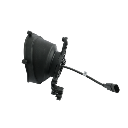 LED Einbauscheinwerfer Set für John Deere 6R/M NAJD6R - Hischier Auto AG