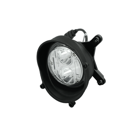 LED Scheinwerfer Fernlicht Einbau John Deere 12 V NF3303JD - Hischier Auto AG