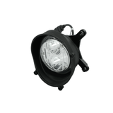 LED Scheinwerfer Fernlicht Einbau John Deere 12 V NF3303JD