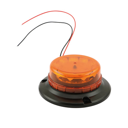 LED-Rundumleuchte NICAR 12/24 V, sehr kompakt - 1 - Stück Diverse