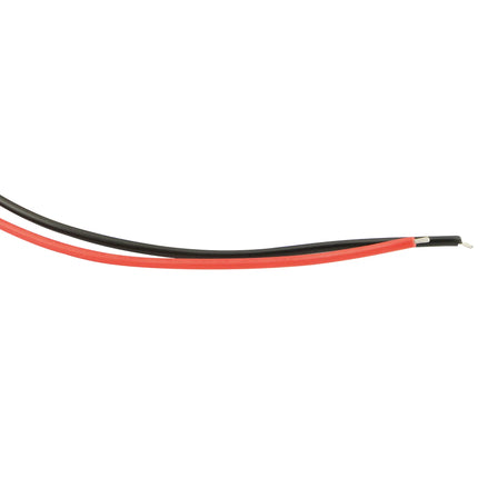 LED-Rundumleuchte NICAR 12/24 V, sehr kompakt - 1 - Stück Diverse