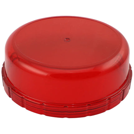 Ersatzglas rot zu LED Blitzleuchte NIC/400 - 1 - Stück Diverse