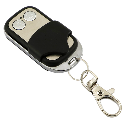 Fernbedienung zu NIC/400 Serie