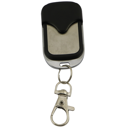 Fernbedienung zu NIC/400 Serie