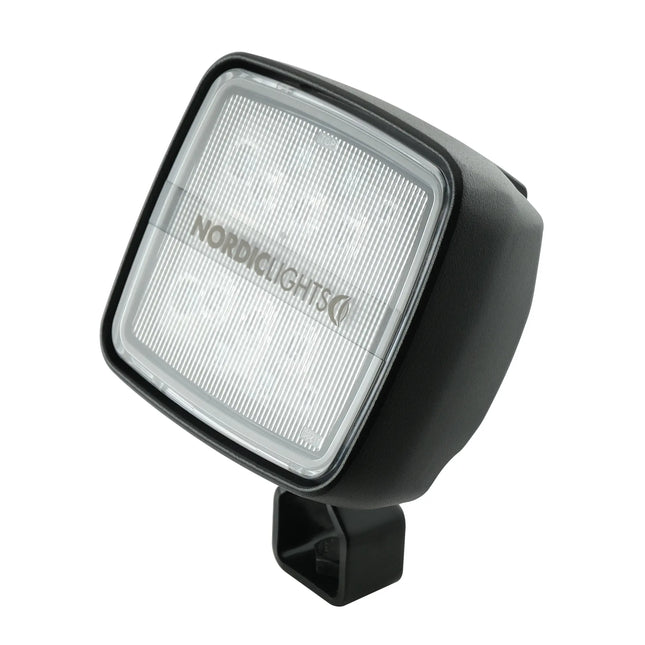 Nordic KL2001 LED-Arbeitsscheinwerfer 12/24 V - 1 - Stück Nordic