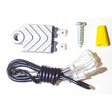 Rotary Transistor Zündanlage f. 1-Z. Kleinmot. Nova31