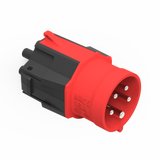 CEE16 (rot) Adapter zu NRGkick NRGkick/CEE16rt