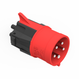 CEE32 (rot) Adapter zu NRGkick NRGkick/CEE32rt