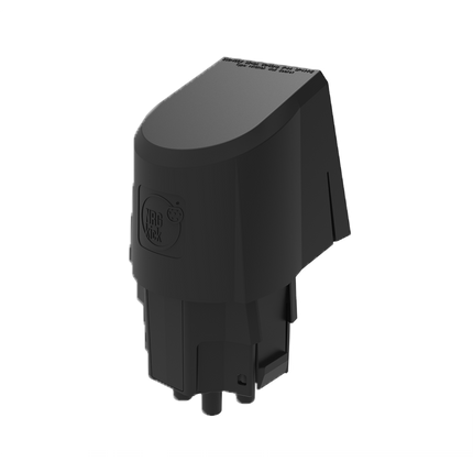 Wandsteckdose (32 A) zu NRGkick