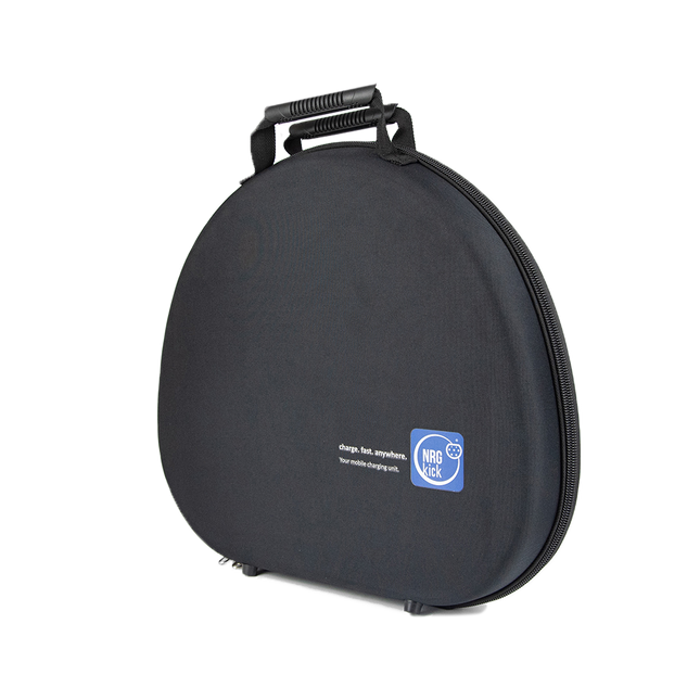 Transporttasche für NRGkick und Zubehör NRGkick/Tasche