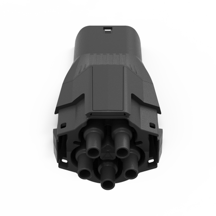 Typ2 Adapter zu NRGkick