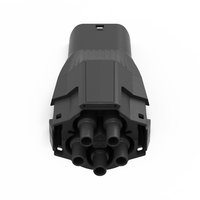 Typ2 Adapter zu NRGkick NRGkick/Typ2